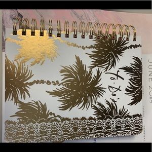 Lilly Pulitzer To-Do Planner